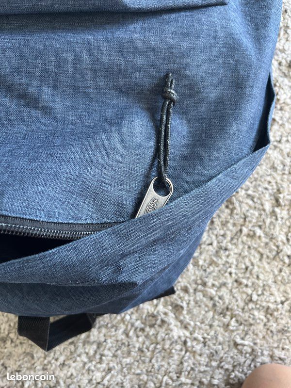 Sac Eastpak unisexe (image 8)