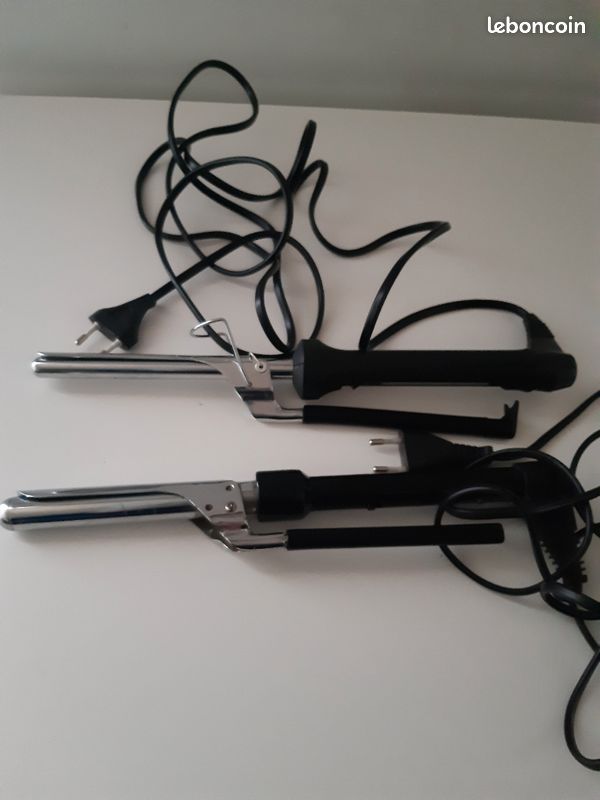 Vente Accessoires de coiffure (image 3)