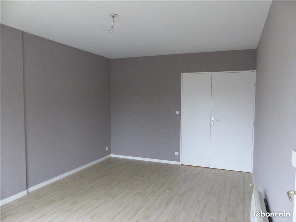 Appartement 3 pièces 71 m² · à Le Mans · 71 m² · 675 €