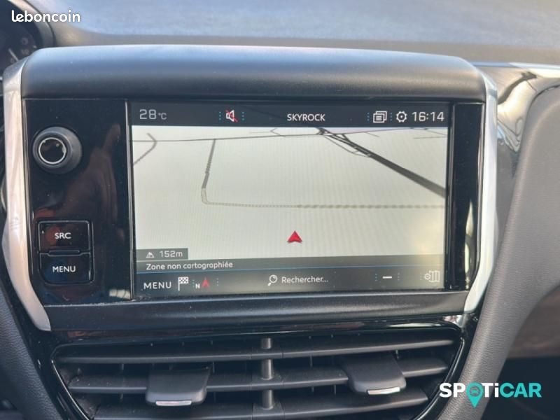 Peugeot 208 1.2 PureTech 68ch E6.c Active 5p (image 16)