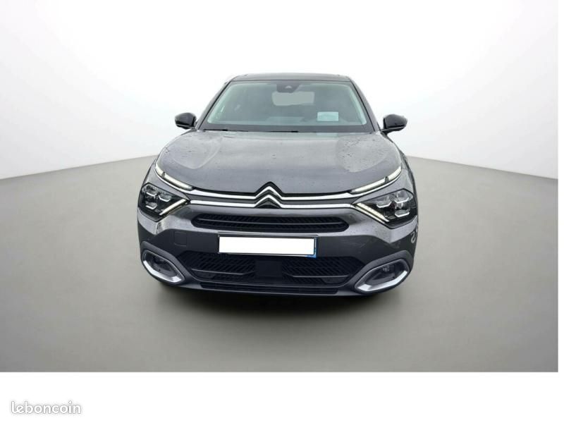 Citroen C4 1.5 BlueHDi 130ch S&S MAX Automatique (image 4)
