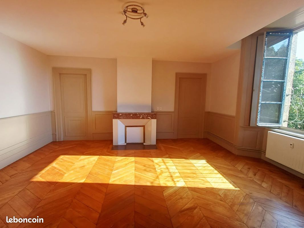 Appartement 2 pièces 63 m² · à Saint-Maurice-de-Lignon · 63 m² · 615 €/mois