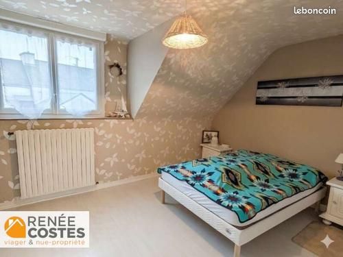 Maison en Viager 6 pièces 137 m² (image 9)