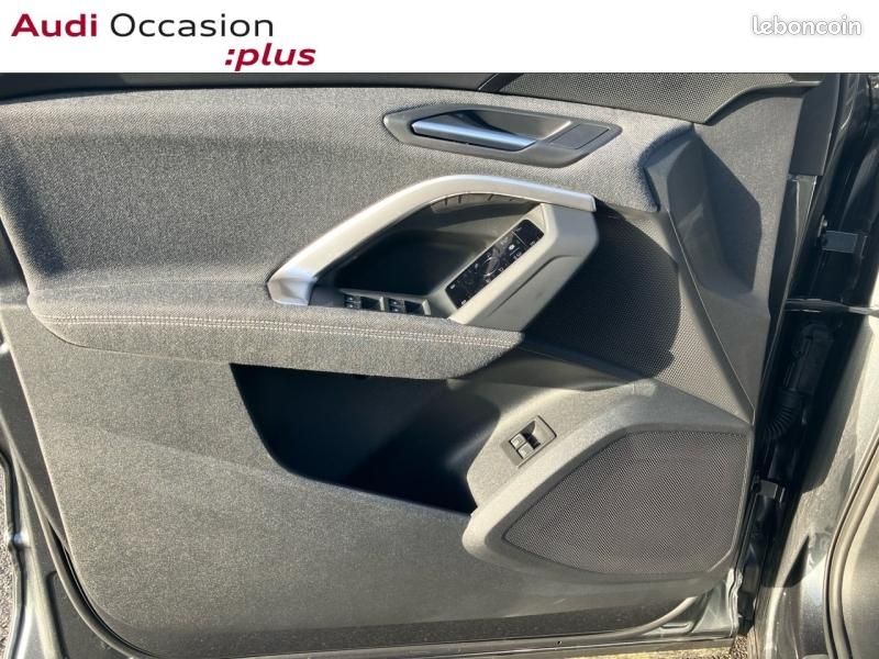 Audi Q5 2.0 e-hybrid 299ch S line quattro S tronic 7 (image 31)