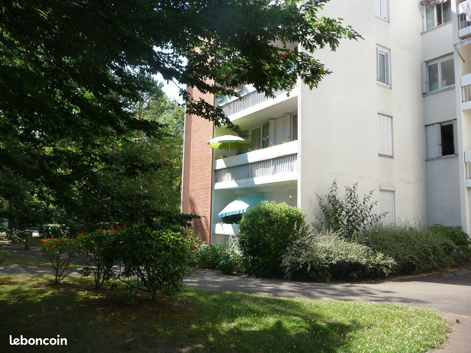 Appartement 3 pièces 71 m² · à Orléans · 71 m² · 86 000 €