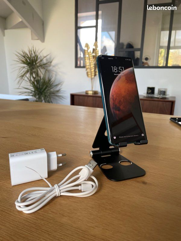 Xiaomi Mi Note 10 (image 1)