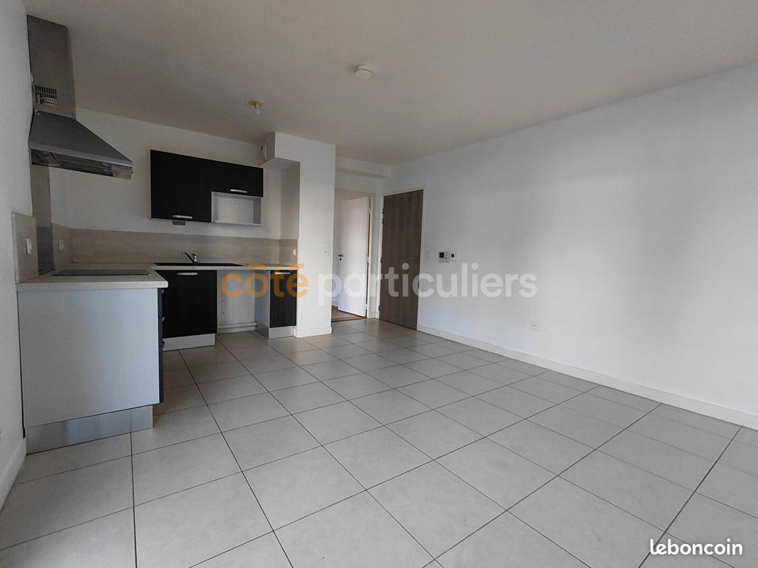 Appartement 2 pièces 41 m² · à La Rochelle · 41 m² · 199 500 €