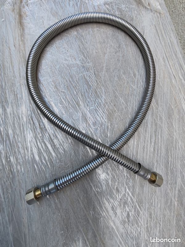 Tube raccordement gaz Compaq (image 2)