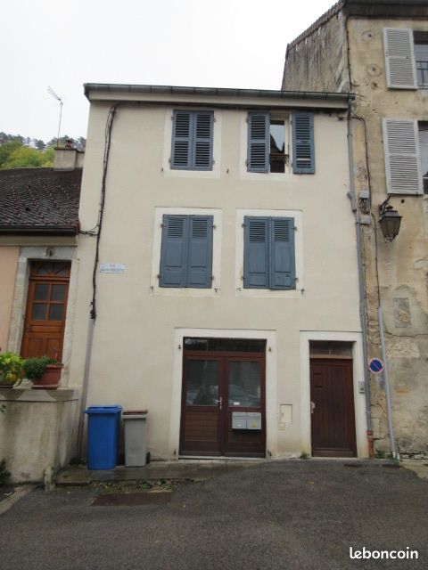 Appartement 2 pièces 45 m² · à Poligny · 45 m² · 409 €/mois