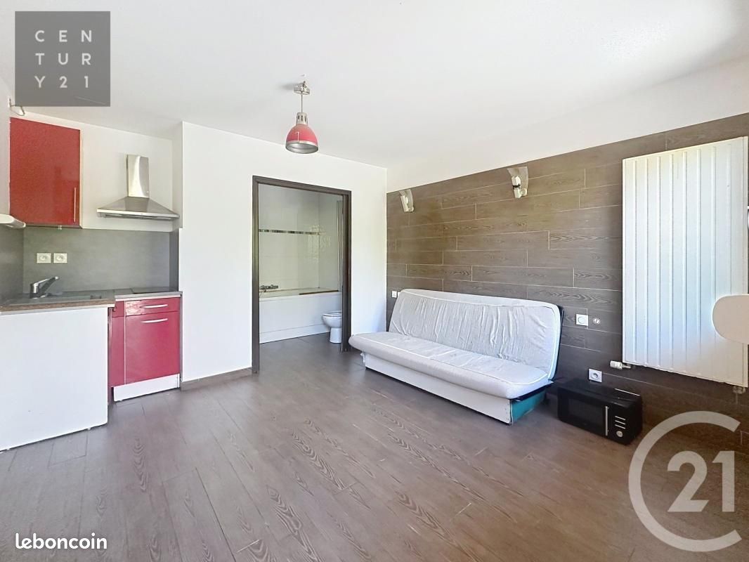 Appartement 1 pièce 18 m² · à Sainte-Savine · 18 m² · 43 000 €