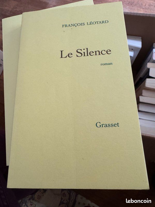 Livres différents auteurs (image 12)