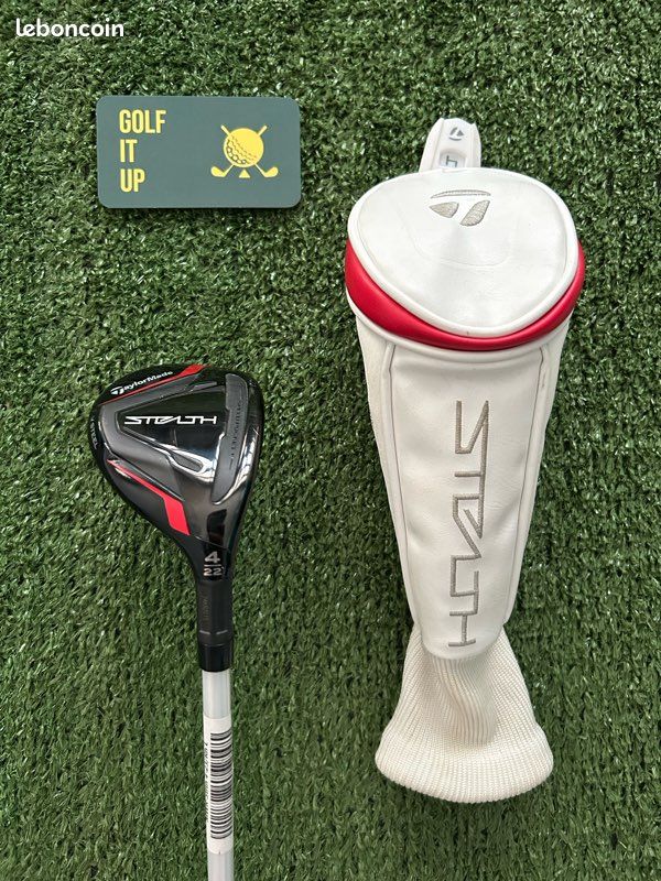 TaylorMade STEALTH 2 PLUS Driver 9.0* Head Only RH