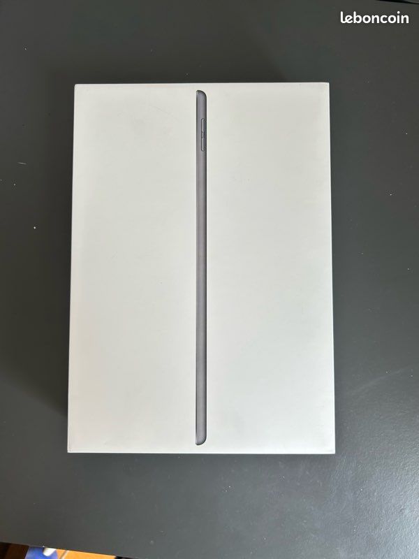 Tablette appel 8ème génération (image 4)