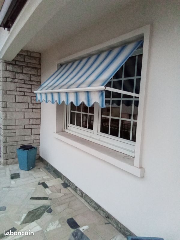 STORE projeté (image 1)