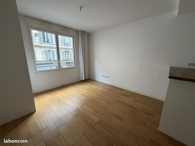 Appartement 1 pièce 35 m² · à Paris · 35 m² · 990 €/mois