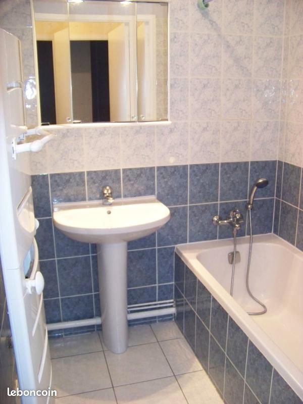 Appartement a louer saint-malo - 65 m2 - Surfyn