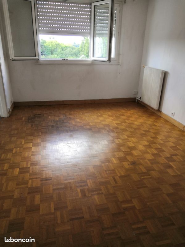 Appartement 2 pièces 32 m² · à Le Mans · 32 m² · 380 €