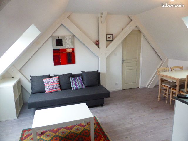 Appartement 2 pièces 35 m² · à Quimper · 35 m² · 650 €/mois