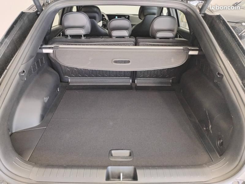 Kia EV6 229ch 84kWh GT-Line RWD (image 21)