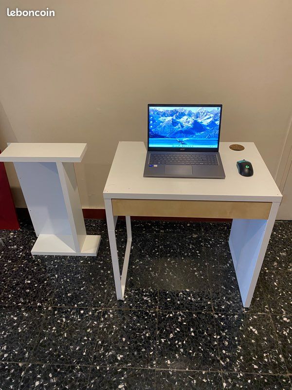 Bureau IKEA Micke (image 5)