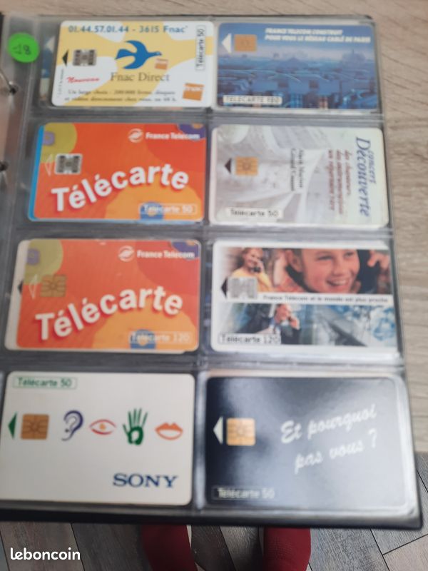Télécarte Private D581 50 Unités – État Neuf, Collection Pingouins SC4ab (02/91)