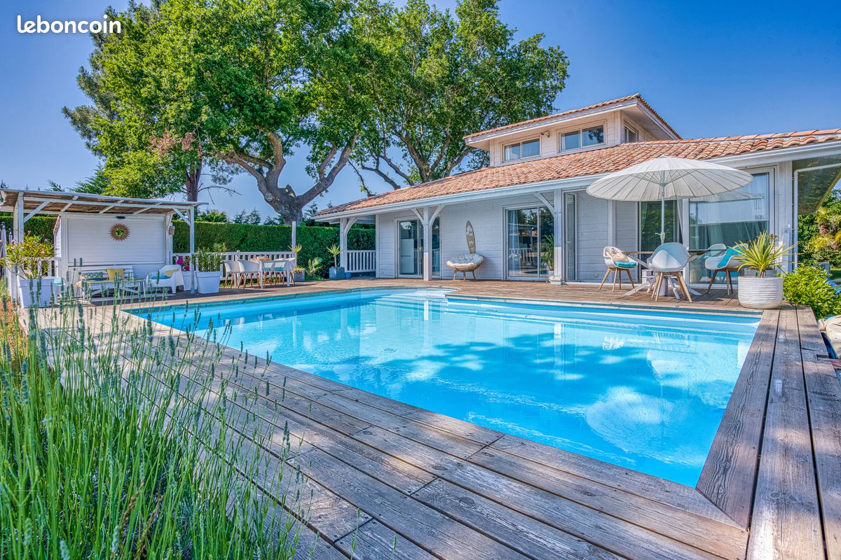 Maison 5 pièces 140 m² · à La Teste-de-Buch · 140 m² · 655 000 €