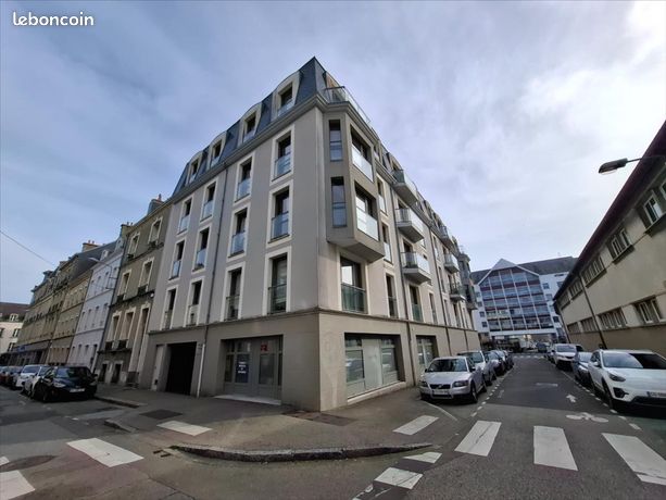 Appartement 3 pièces 86 m²