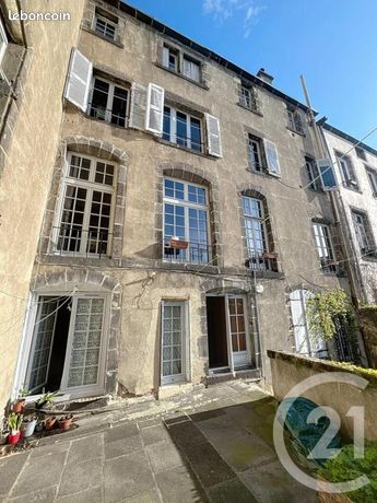 Appartement 3 pièces 83 m²