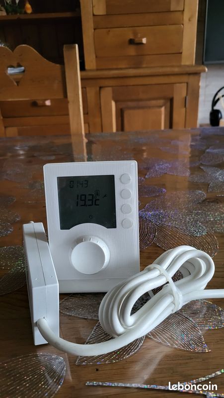 Thermostats DETA DORE (image 1)