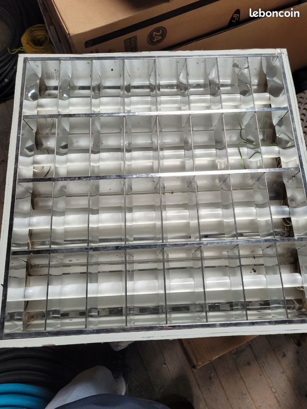 Pavé de 60x60 néon (image 2)
