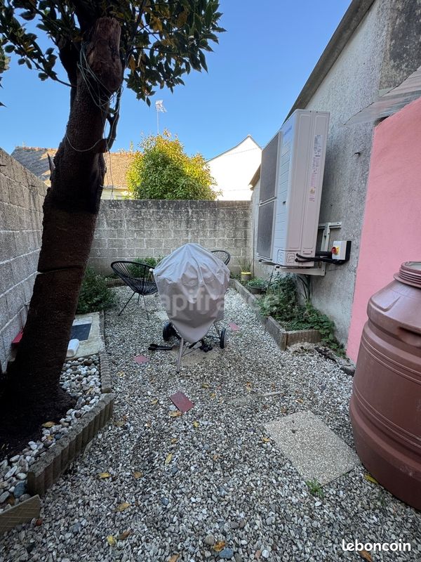 Appartement 7 pièces 150 m² · à Carhaix-Plouguer · 150 m² · 118 000 €