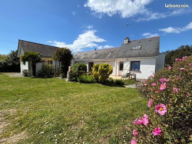 Maison 4 pièces 148 m²