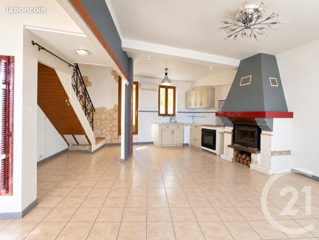 Maison 4 pièces 68 m² · à Marseille · 68 m² · 190 000 €