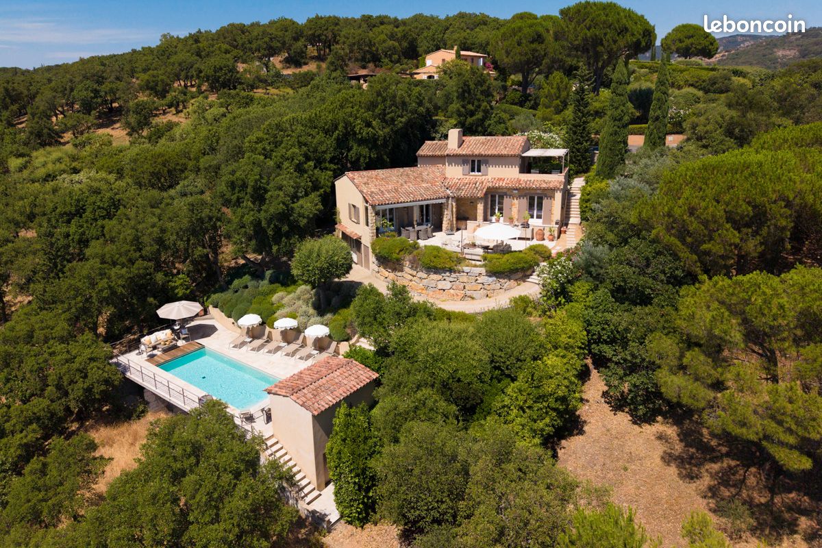 Maison 6 pièces 200 m² · à Grimaud · 200 m² · 1 790 000 €