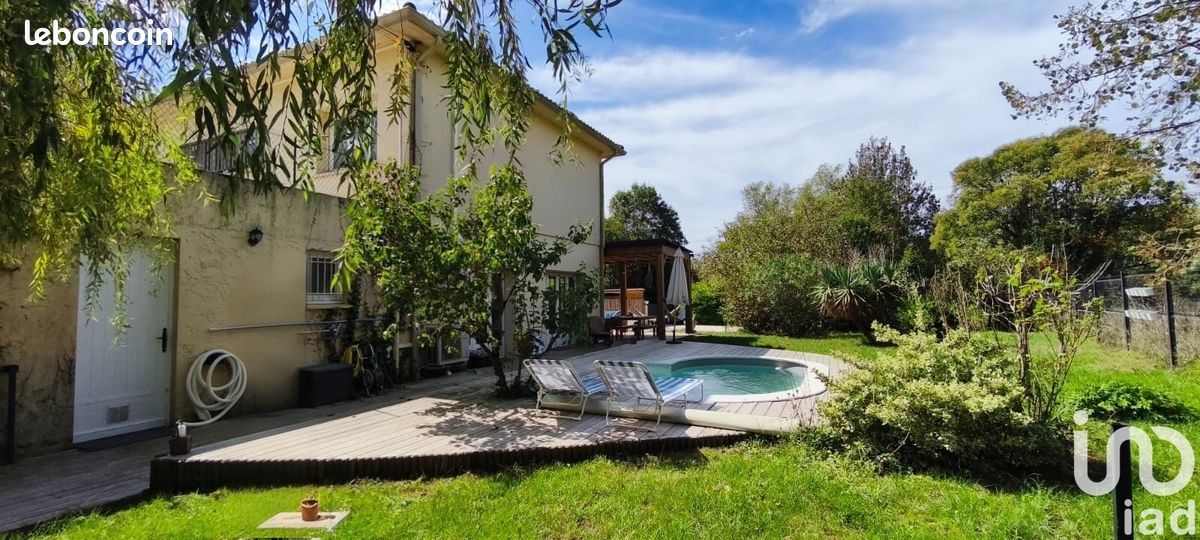 Maison 5 pièces 149 m² · à Camblanes-Et-Meynac · 149 m² · 380 000 €