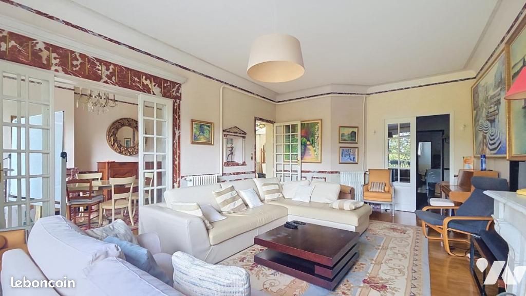 Appartement 6 pièces 163 m² · à Reims · 163 m² · 470 000 €
