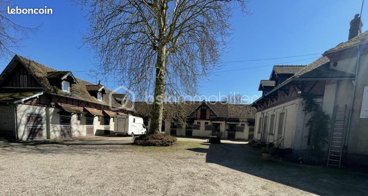 Maison 8 pièces 175 m²