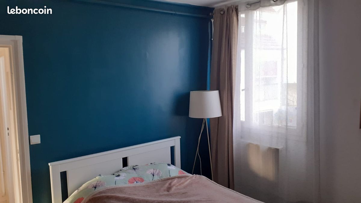 Appartement 4 pièces 76 m² · à Senlis · 76 m² · 1 200 €/mois