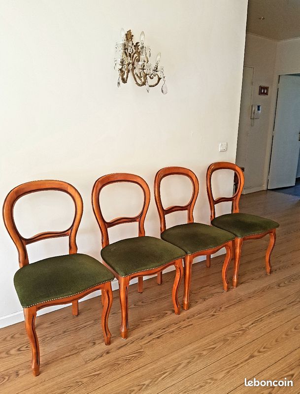 Chaise (image 1)