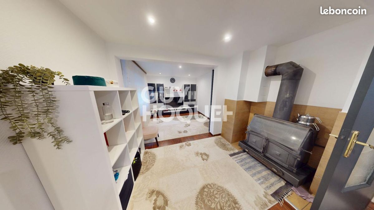 Maison 6 pièces 110 m² · à Mulhouse · 110 m² · 220 000 €