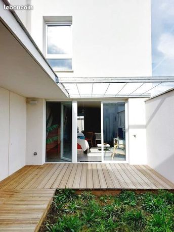 Maison 4 pièces 87 m²
