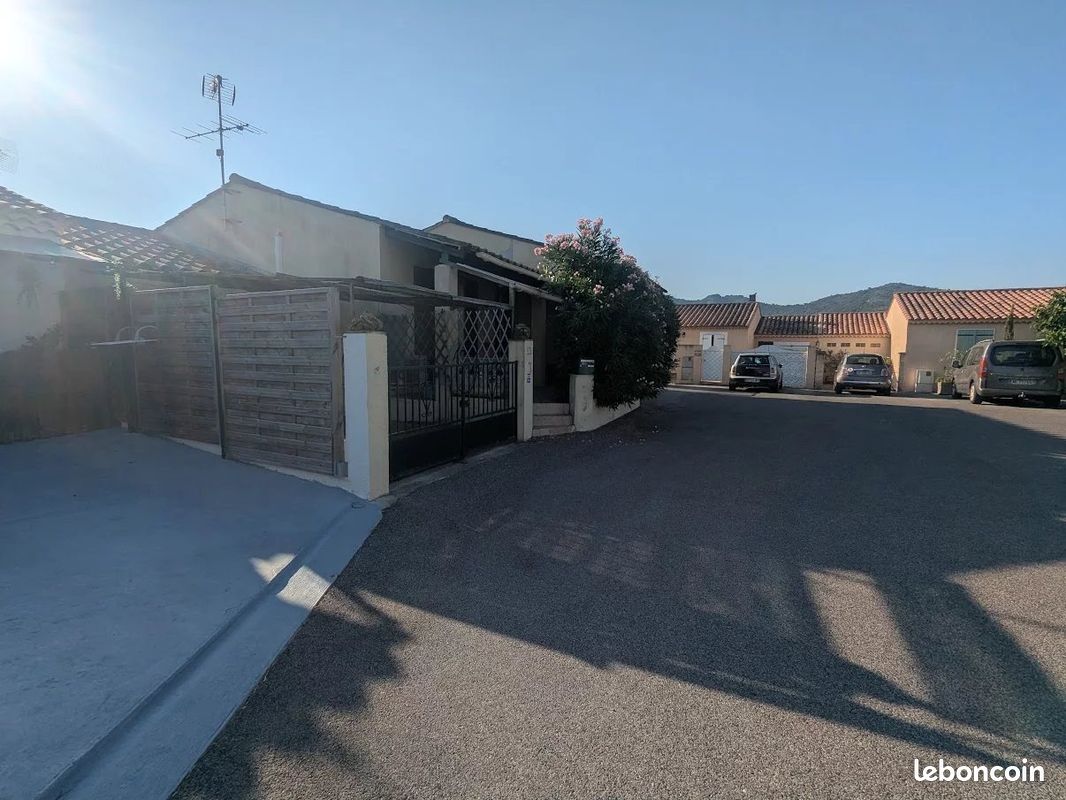Maison 4 pièces 88 m² · à Le Muy · 88 m² · 310 000 €