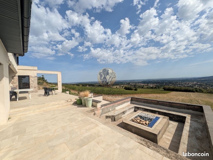 Maison 6 pièces 240 m² · à Saint-Jean-des-Vignes · 240 m² · 1 155 000 €
