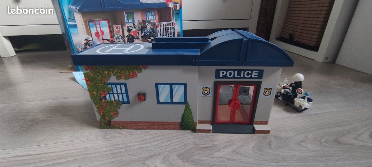 Playmobil City action 5299 (image 5)