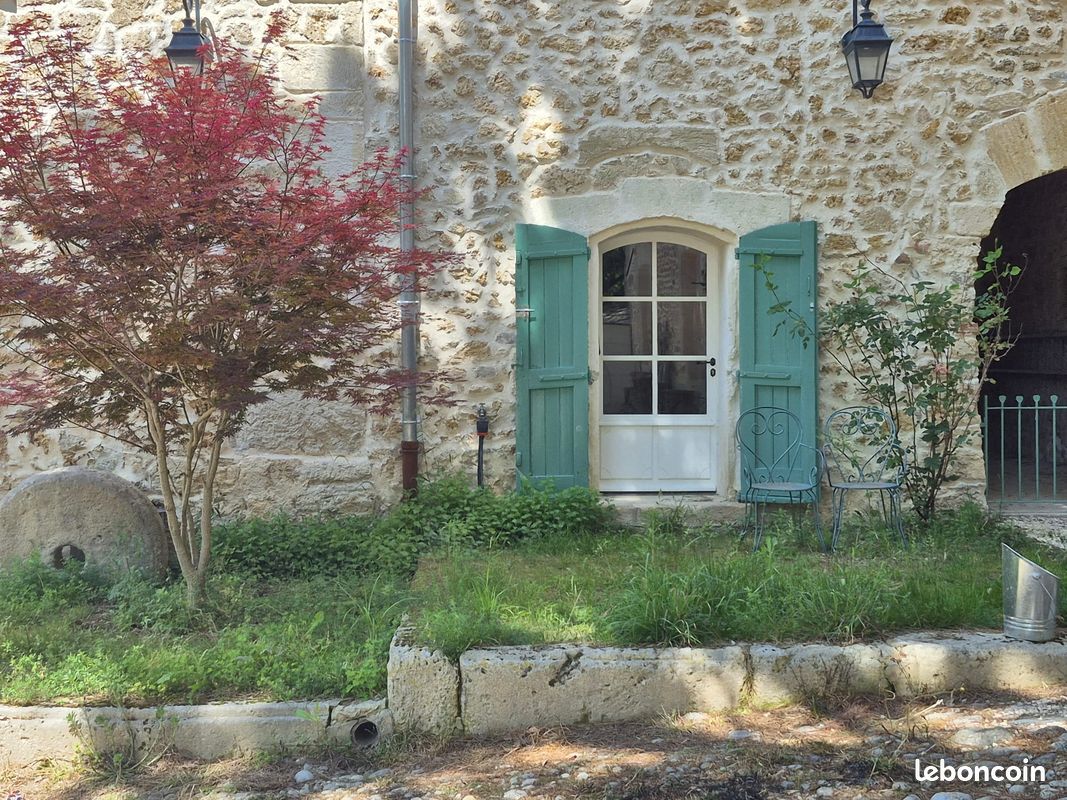 Appartement 1 pièce 21 m² · à Castelnau-le-Lez · 20,9 m² · 620 €/mois