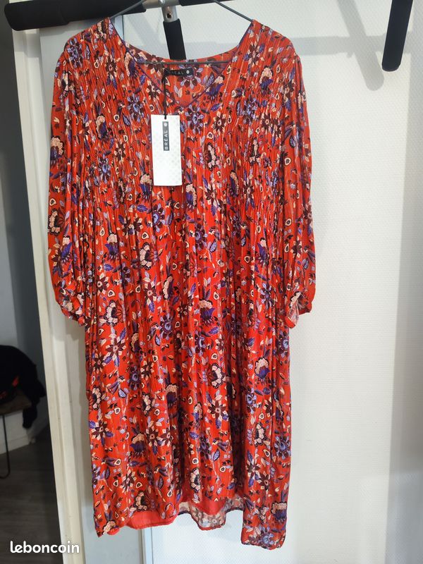 Chemises & chemisiers Caroll Taille 46 femme Chemises & chemisiers Caroll Taille 46 femme