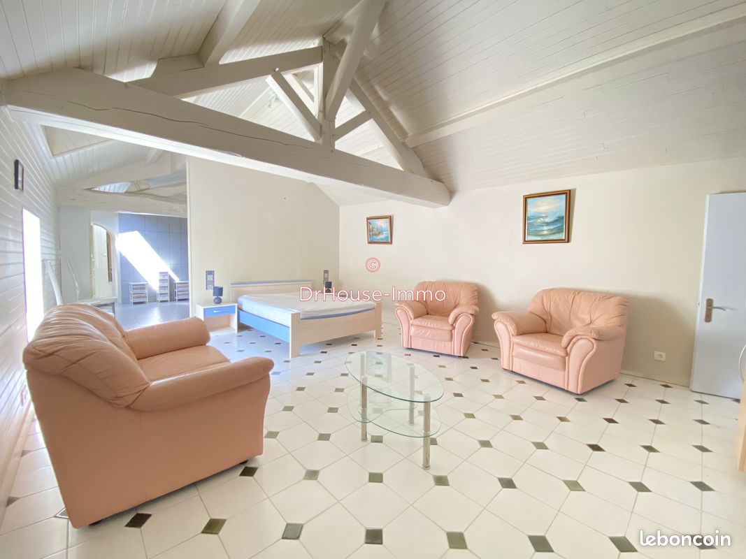 Maison 7 pièces 283 m² - Loudun 86200 (image principale 11)