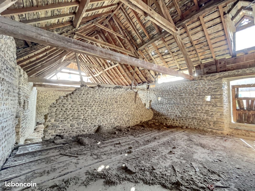 Maison 5 pièces 93 m² · à Louey · 93 m² · 98 000 €