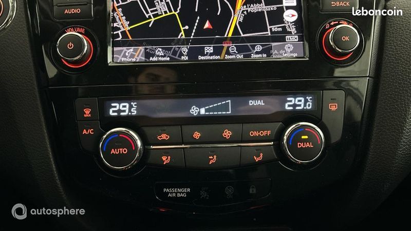 Nissan Qashqai 1.5 dCi 115ch N-Connecta DCT 2019 Euro6-EVAP (image 26)