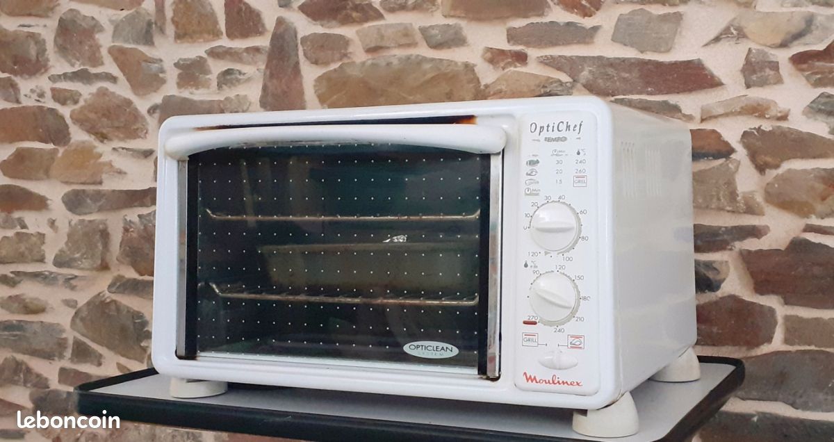Mini four Moulinex (image 1)